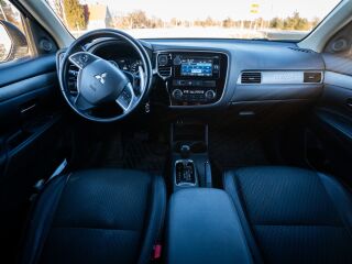 Mitsubishi Outlander 2.0 110kW