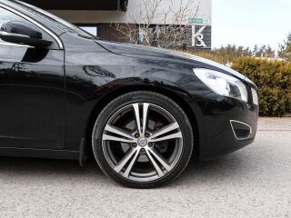 Volvo V60 D3 2.0 120kW