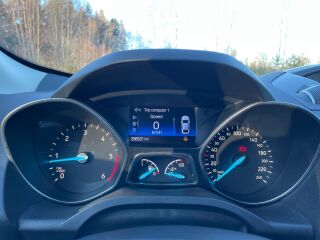 Ford Kuga 2.0 110kW