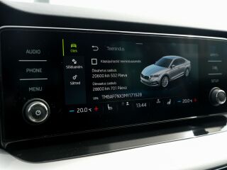 Skoda Octavia 1.0 81kW