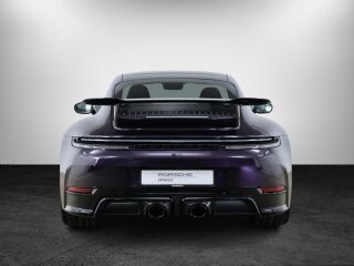 Porsche 911 Carrera 4 GTS Coupe T-Hybrid 3.6 398kW