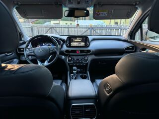Hyundai Santa Fe Premium 4WD HTRAC 2.2 CRDi R4 16V 147kW