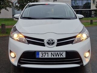 Toyota Verso COMFORT EDITION MY2015a 1.6 D4D 82кВ