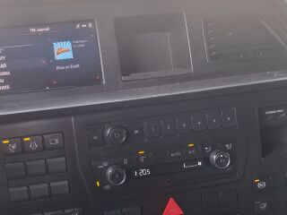 MAN TGX 346kW
