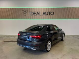Audi A3 1.5 35 TFSI 110kW