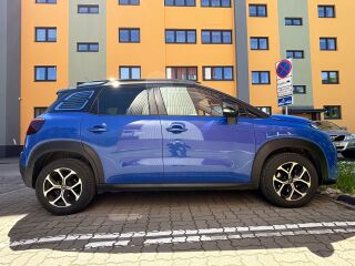 Citroen C3 Aircross 1.2 EB2DTS 81kW