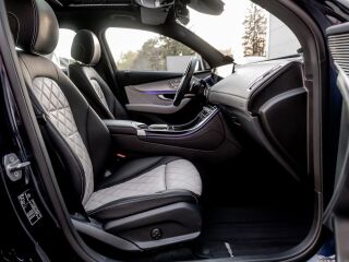 Mercedes-Benz EQC 400 4-Matic AMG-Line 300kW