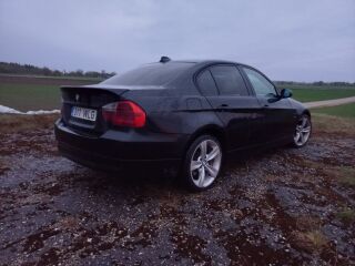 BMW 320 2.0 110kW