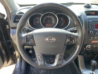 Kia Sorento 4X4 AWD 2.2 R3 CRDI 145kW
