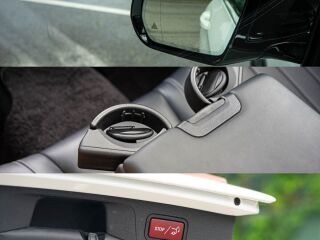 Mercedes-Benz E 350 3.0 190kW
