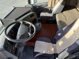 Scania R440 RETARDER / ADR