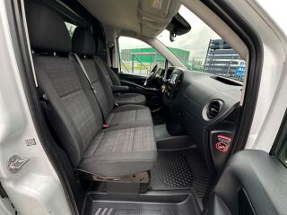 Mercedes-Benz Vito 116 L3H1 4-Matic Extra Lang 2.1 Cdi 120kW