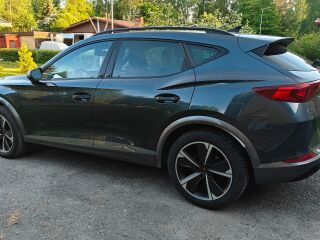 Cupra Formentor 1.5 110kW