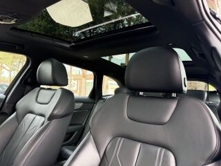 Audi A6 Luxury Quattro Advanced Safety MY22 3.0 TDI 210kW