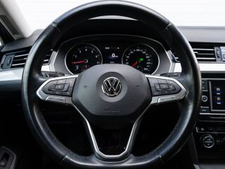 Volkswagen Passat 1.5 110kW