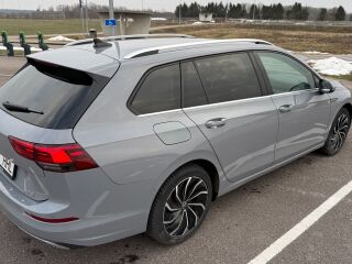 Volkswagen Golf Style 1.5 96kW