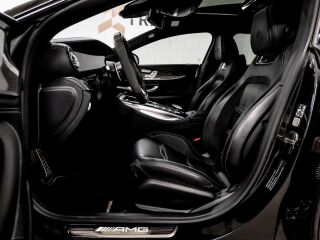 Mercedes-AMG GT 63 S 4Matic+ 4.0 V8 470kW