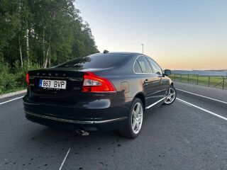 Volvo S80 D4 133кВ