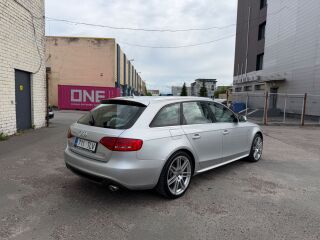 Audi A4 3.0 176kW