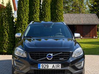 Volvo XC60 2.0 100kW