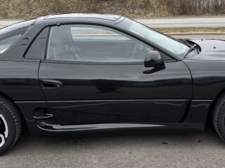 Mitsubishi 3000GT 3.0 165kW