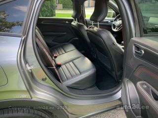 Renault Arkana E-Tech Hybrid RS line 1.6 NOVC-HEV 69кВ