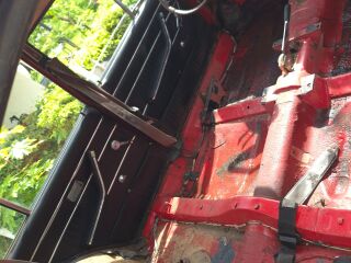 VAZ 2103 1.3 R4 50kW
