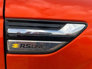 Renault Arkana RS-LINE 1.6 H4M C6 69кВ