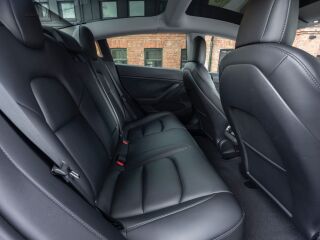 Tesla Model 3 Long Range Dual Motor 366kW