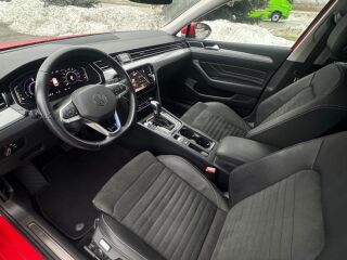 Volkswagen Passat Variant GTE Sequential MY2022 1.4 TSI ACT OPF 160kW