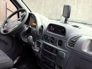 Mercedes-Benz Sprinter Extralong Thermo 2.1 CDI 95kW