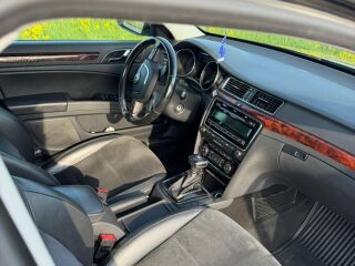 Skoda Superb 2.0 R4 TDI 103kW