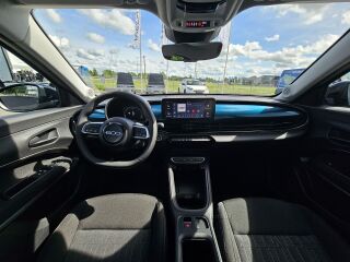 Fiat 600 HYBRID 145 1.2 107кВ