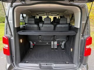 Toyota ProAce Verso Long Double side door Business 2.0 D-4D 106kW