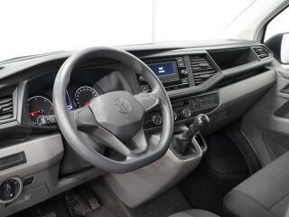 Volkswagen Transporter 2.0 110kW