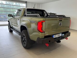 Volkswagen Amarok Ironman Edit 3.0 V6 177kW