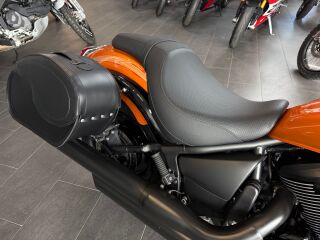 Kawasaki VN 900 Custom V2 37kW