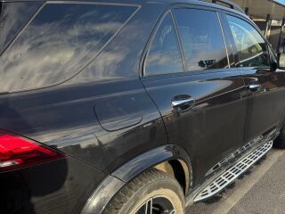 Mercedes-Benz GLE 350 2.0 155кВ