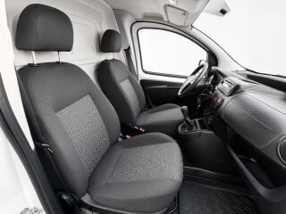 Citroen Nemo 1.2 55kW