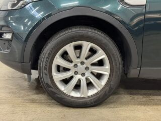 Land Rover Discovery Sport 2.0 204DTD 110kW