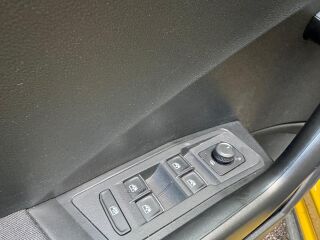 Volkswagen T-Roc Comfortline 2.0 110kW