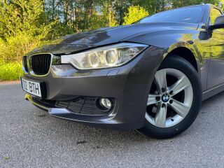 BMW 316 2.0 85кВ