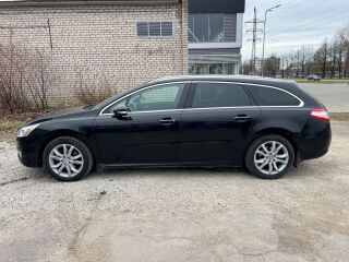 Peugeot 508 1.6 R4 115kW