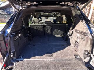 BMW X7 3.0 280kW