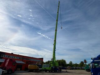 Demag Terex AC140 380kW