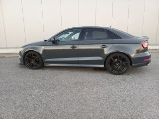 Audi A3 S-Line 2.0 R4 110kW