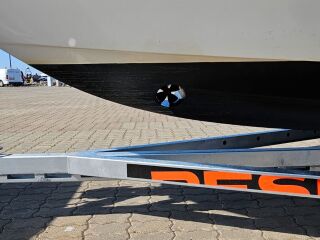Grandezza 23DC Volvo Penta D3 190HP 2.4