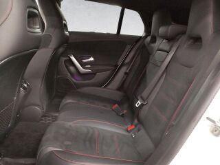 Mercedes-Benz CLA 200 Shooting Brake 7G-DCT AMG pakett 120kW
