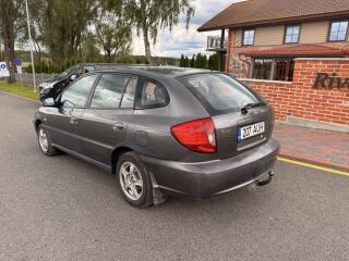 Kia Rio 1.3 60kW