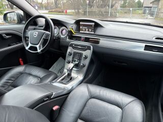 Volvo V70 Momentum 2.0 R5 D4 120kW